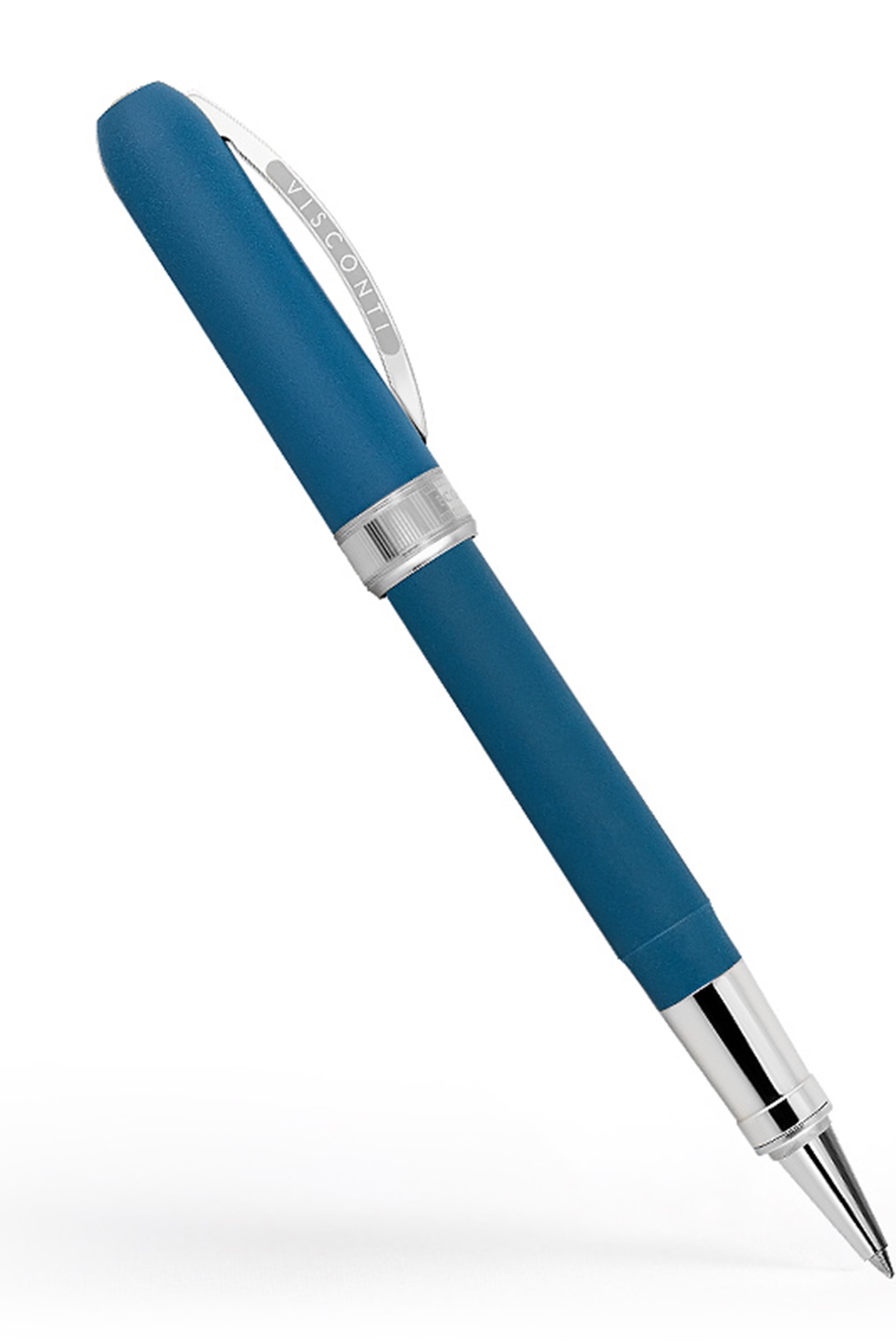 Eco Logic penna roller - Blu