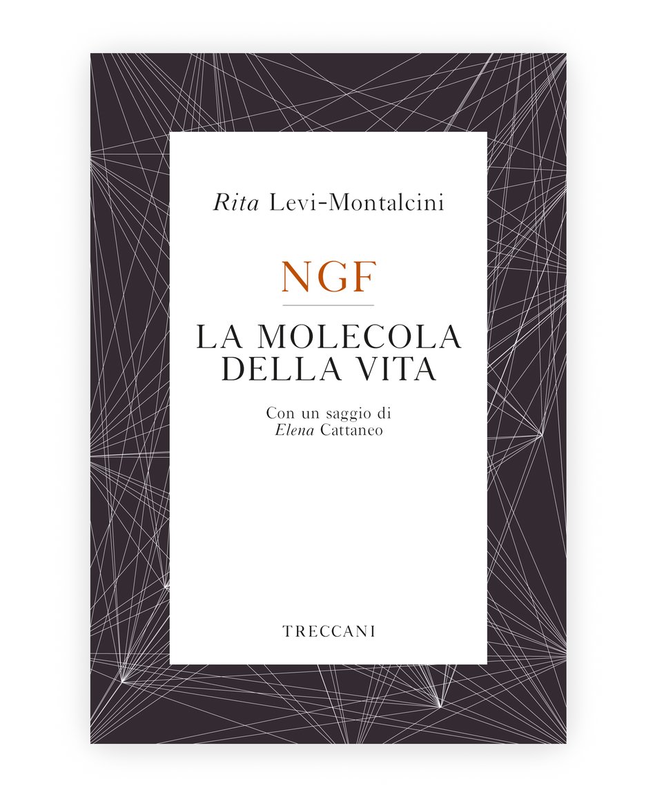 NFG La molecola della vita, Rita Levi montalcini/Elena Cattaneo