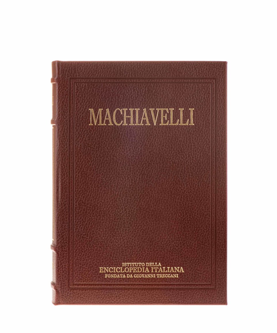Machiavelli. Machiavellian Encyclopedia