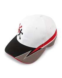 FLASH STRAPBACK CAP – CURVED