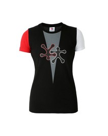 SUPER-T GATE T-SHIRT