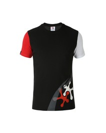 SUPER-T SHOT T-SHIRT