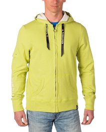 TURBOLENZA SKYMARK FULL ZIP BREVENT