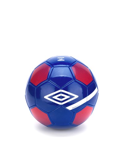 Soccer ball in soft touch PVC