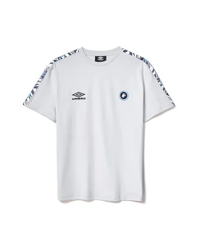 Umbro X Tacchettee T-shirt - Grigio