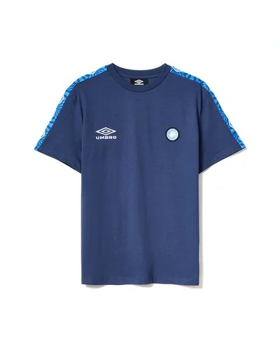 Umbro X Tacchettee T-shirt - Blu