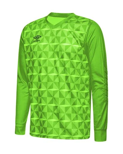 SHILTON MAGLIA DA PORTIERE - Green