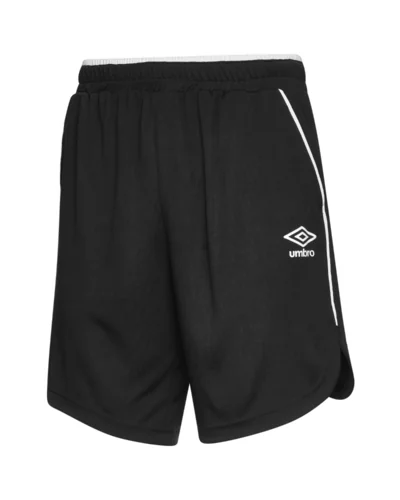 Shorts da Tennis/Padel - Nero