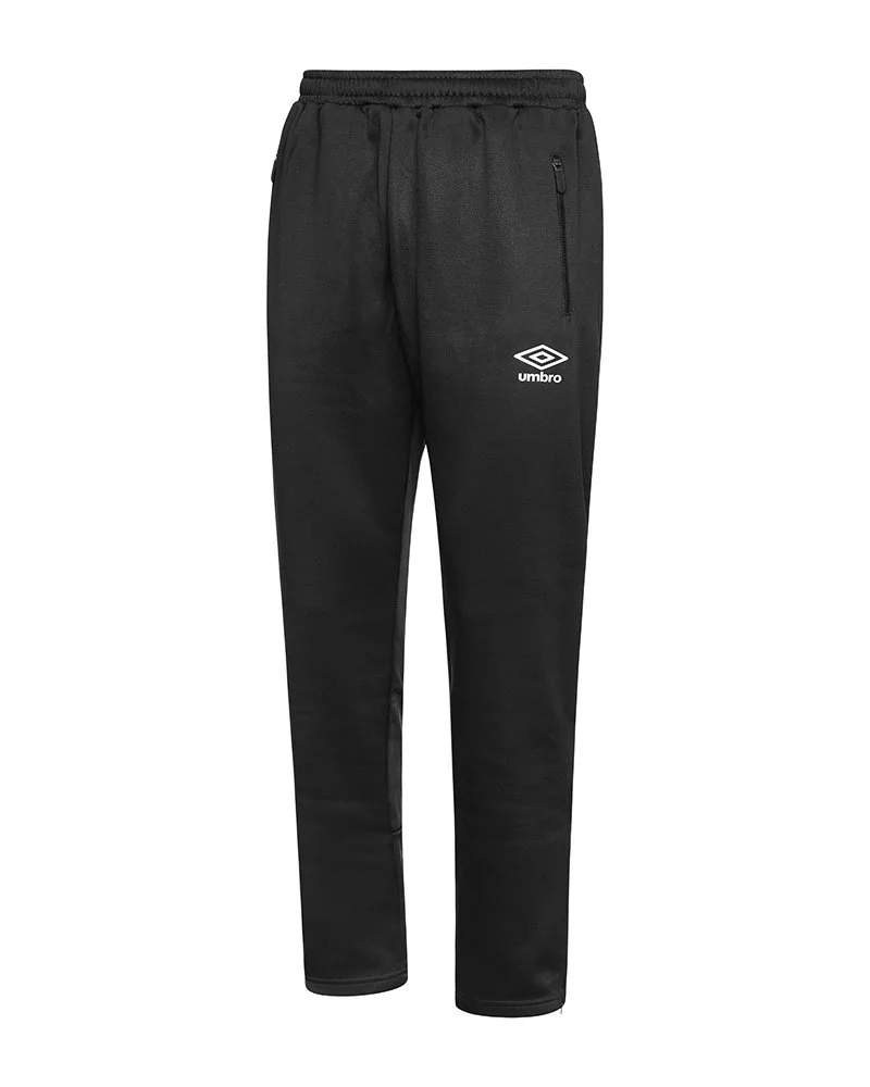 false Umbro - BELFAST PANTALONE - Black -  1