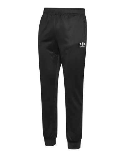 CAMBRIDGE PANTALONE - Nero
