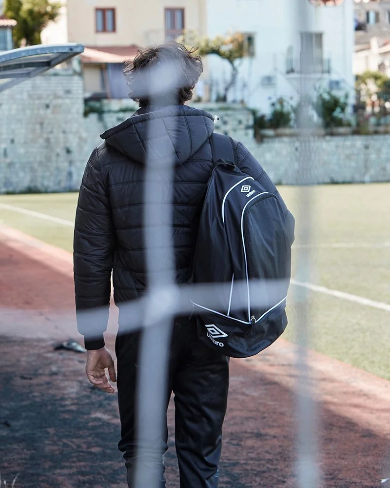 Umbro sales italia backpack