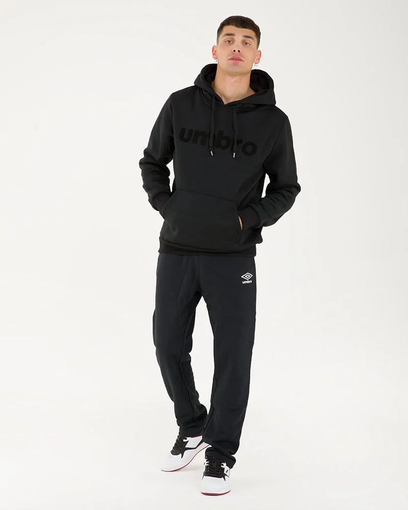 Umbro online fleece jogger