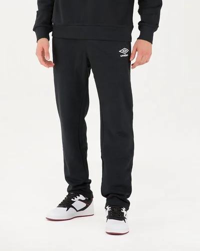 Oversize Fleece Pants Umbro Italia