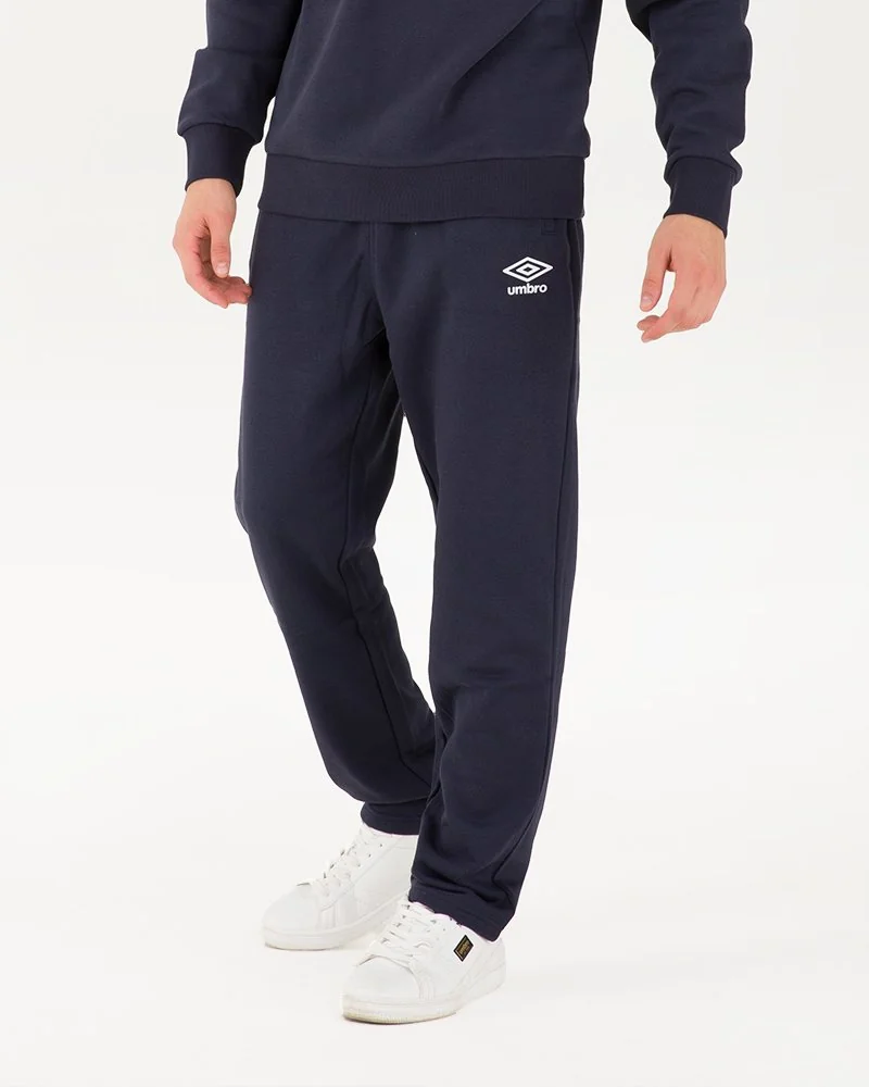 Umbro fleece cheap jogging bottoms