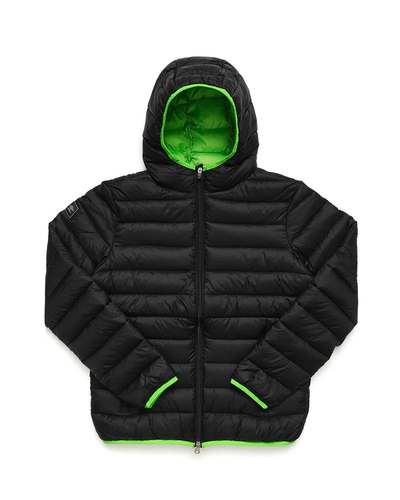 Umbro padded deals jacket