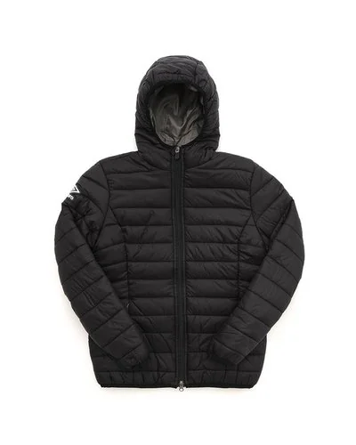 Padded jacket W 180gr - Black