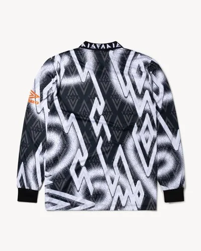 Off white online x umbro