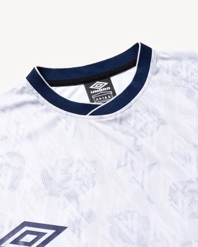 Umbro Mens Multi - Adult Aries Goalie LS Football Jersey