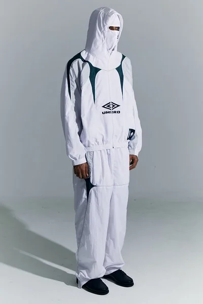 Track Jacket Umbro Italia