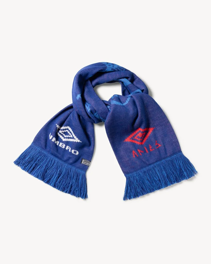 Aries Rose Scarf - Umbro Italia Aries Rose Scarf - Umbro Italia