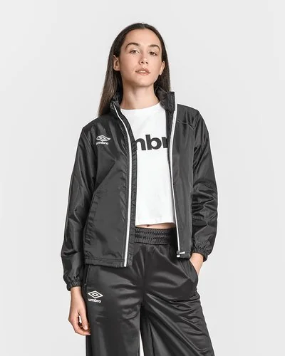 Umbro 2025 womens jacket