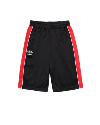 Umbro shorts 2025 with pockets