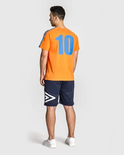 Umbro online cotton shorts