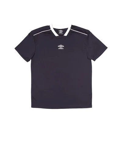 Menswear Umbro - Soccer-inspired t-shirt - Navy Blue -  2