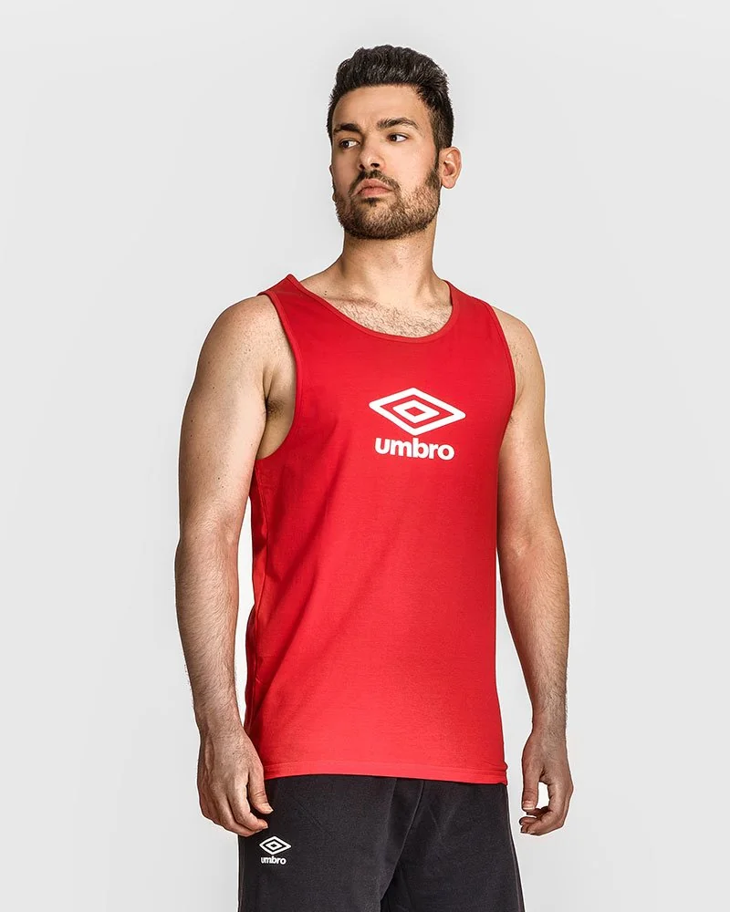 Umbro shop tank top
