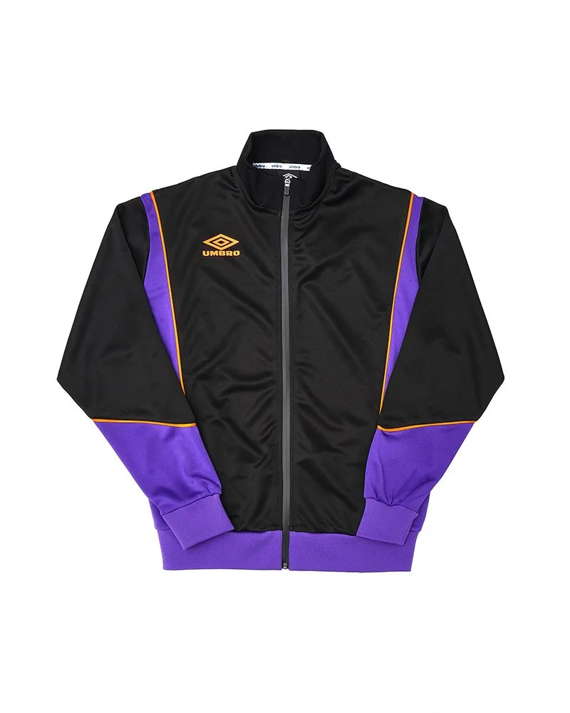 UMBRO■RAVE Nylon l Short-Sleeved Zip-Up Jacket■送料込 UMBRO□RAVE Nylon Metal Short-Sleeved Zip-Up Jacket□送料込