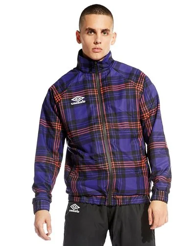 Umbro 2025 retro jacket