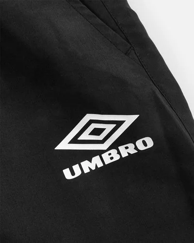 Umbro 2025 plaid pants