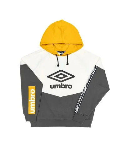 Felpa umbro uomo sales