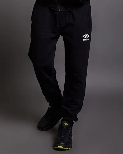 Pants With Neon Detail - Umbro