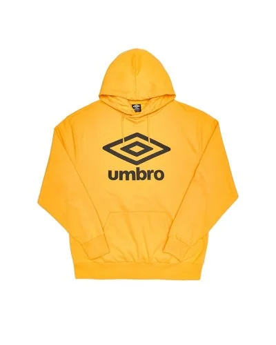Big Logo Hoodie - Umbro Italia