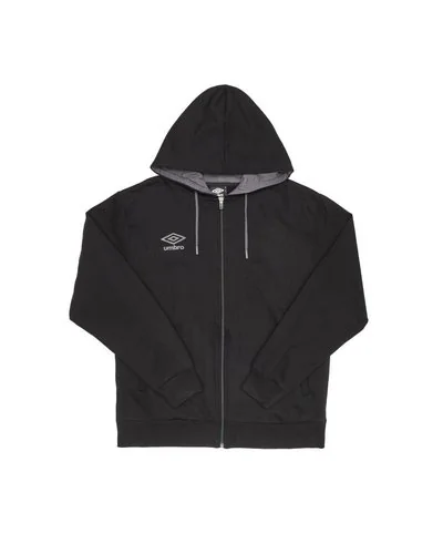 Felpa 2025 umbro zip