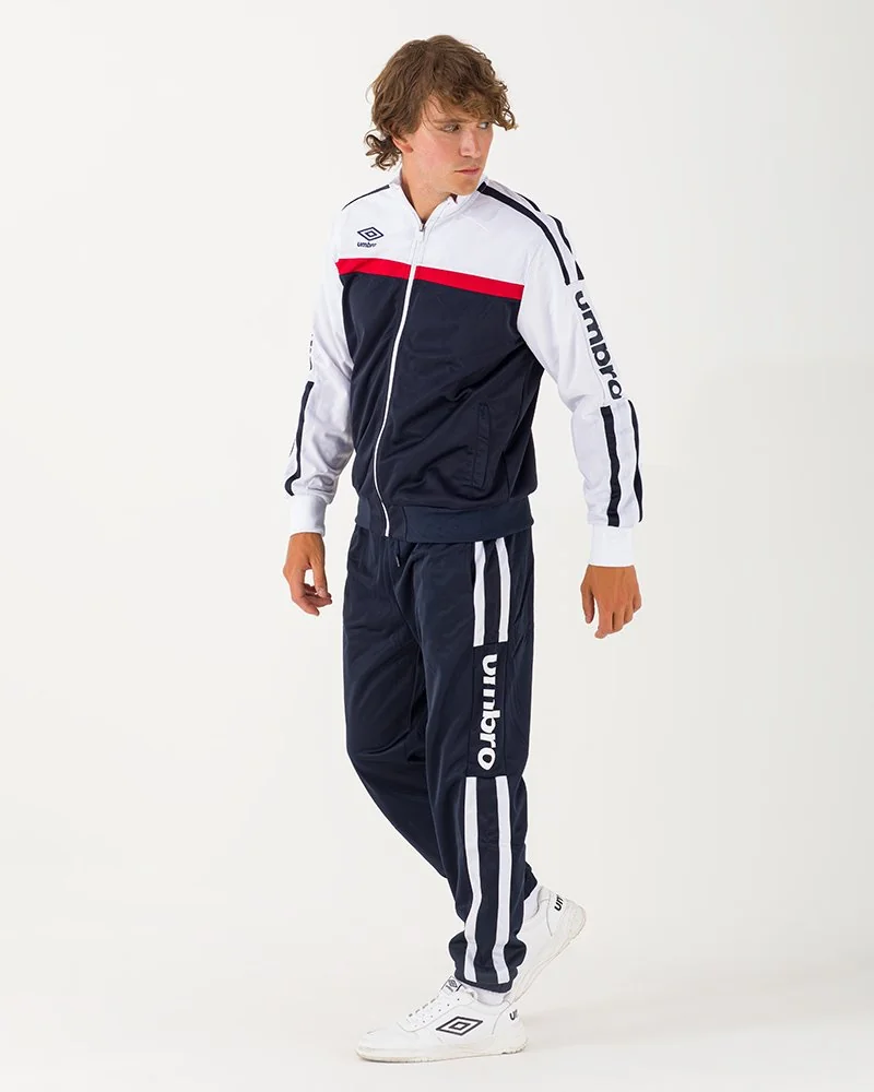 Abbigliamento umbro 2025