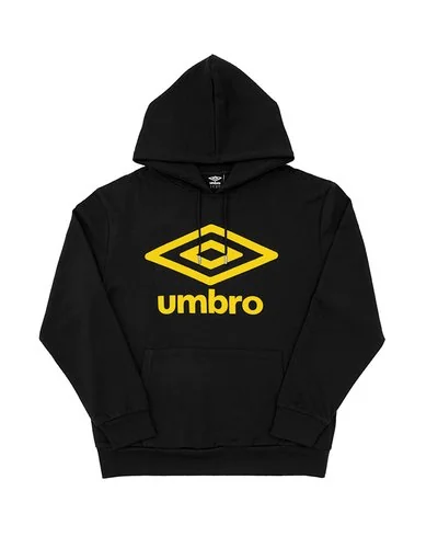 Umbro hoodie mens on sale
