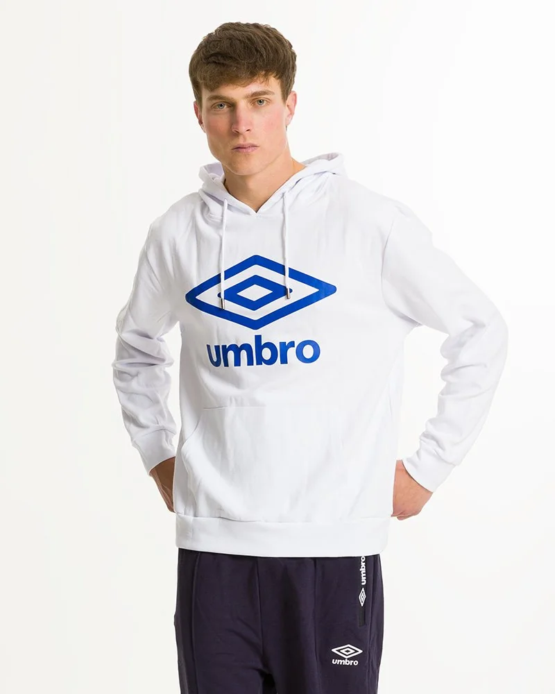 Vetements x 2025 umbro hoodie