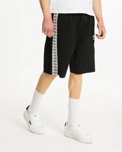 Shorts Essential with Logo band