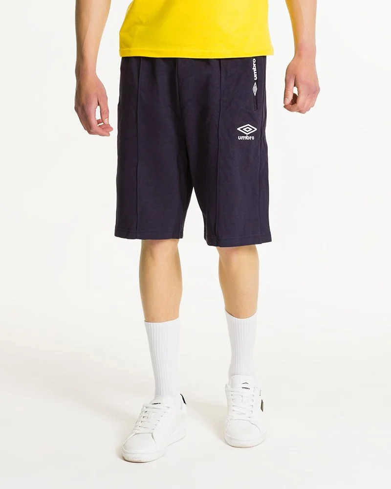 Umbro shorts deals with zip pockets