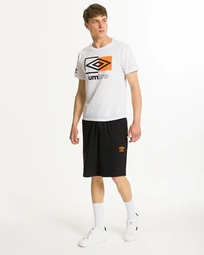 T-SHIRT & SHORT