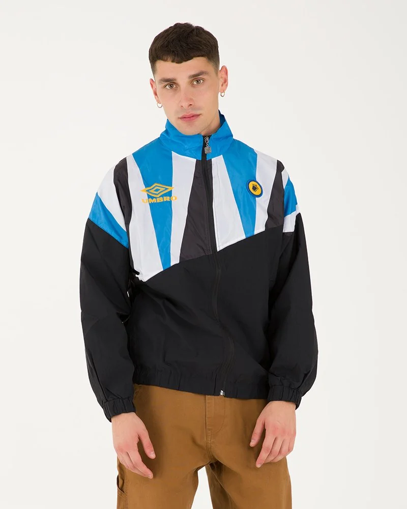 Umbro X Tacchettee Track Jacket - Umbro Italia