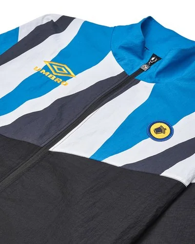 Umbro X Tacchettee Track Jacket Umbro Italia - Main Image