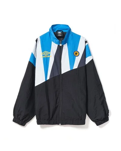Umbro X Tacchettee Track Jacket - Black