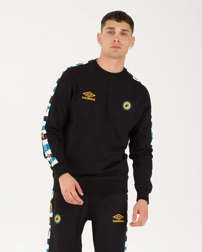 Felpa 2025 umbro uomo