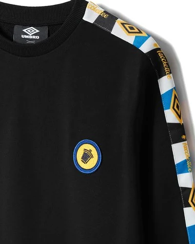 Umbro X Tacchettee Crew Neck - Umbro Italia