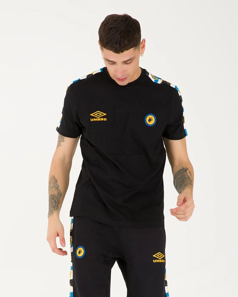 Umbro X Tacchettee T-Shirt - Umbro Italia