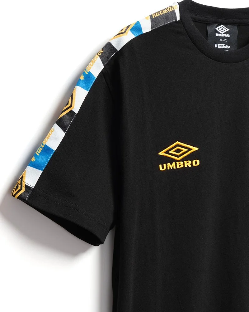 Umbro X Tacchettee T Shirt Umbro Italia