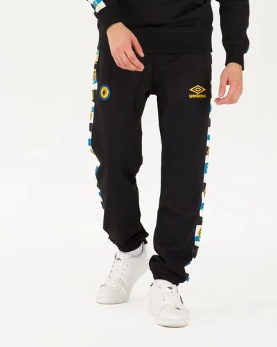 Umbro X Tacchettee Joggers Umbro Italia